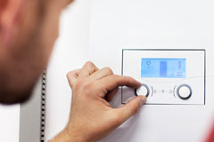 best Tonypandy boiler servicing companies